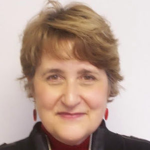 Meet your Posher, Shirley